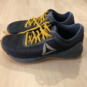 Reebok Nano 8 Women’s